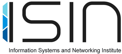 isin logo